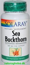 Havtorn Solaray